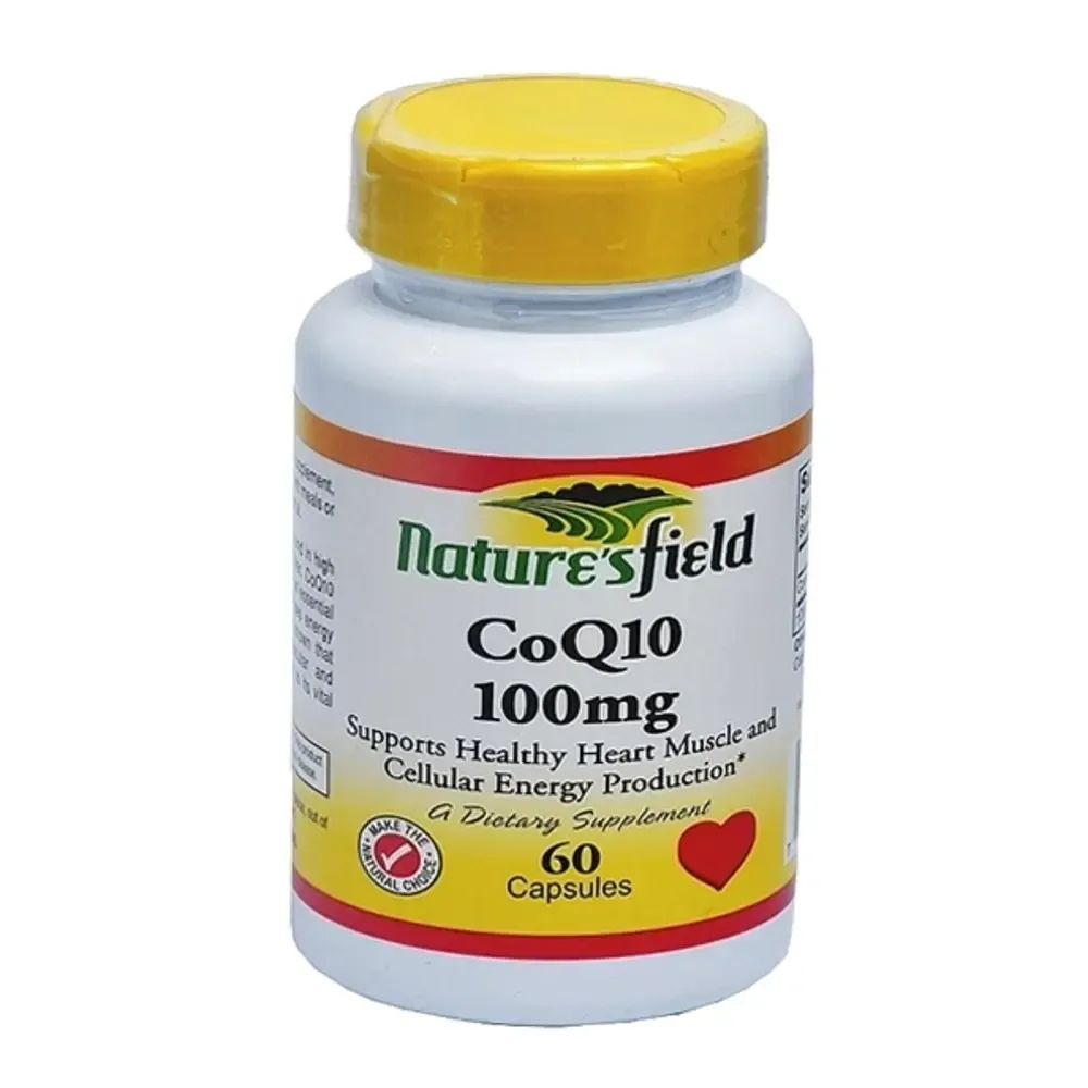 Naturesfield CoQ10
